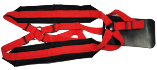 Arnés Doble Reforzado 